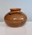 A high quality studio ceramic art vase, attributed to the renown German ceramic artist Helma Klett (1908-1996) during the...