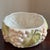 Mid-20th Century Italian Hand Painted Majolica Tureen, Nove Italy For Sale - Image 14 of 18
