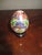 Cloisonné Egg With Stand For Sale In Atlanta - Image 6 of 7