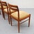 Dining Chairs by H. W. Klein for Bramin, 1960s, Set of 4 For Sale - Image 4 of 18