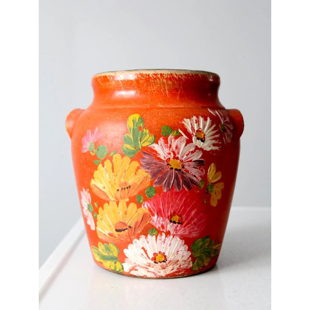 Vintage Ransburg Cookie Jars - Set of 3 For Sale - Image 10 of 12