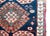 Early 20th Century Persian Qashqai Rug For Sale In Chicago - Image 6 of 16