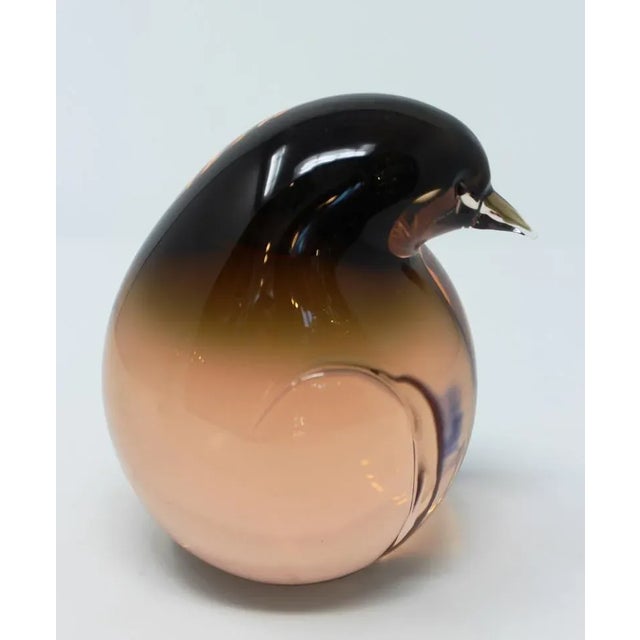 Pino Signoretto Pino Signoretto - Bird by Pino Signoretto For Sale - Image 4 of 5