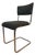 Bauhaus Style Kovona Dining Chair, Czechoslovakia, 1970s For Sale