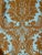 Lee Behren Harmon Manor Linen Blend Fabric 2 Yards For Sale In Raleigh - Image 6 of 6