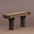 Melbourne Console Table by Wood Tailors Club For Sale - Image 4 of 13
