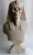 Italian Artist, Egyptian Memento, Carrara Marble, 20th Century For Sale - Image 5 of 7