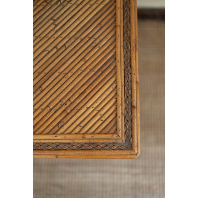 1980s Antille Series Dressing Table by Purini and Mariani, 1980s For Sale - Image 5 of 11