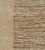 MANSOUR Handwoven Flatweave Hemp Rug 8x10 For Sale - Image 4 of 8