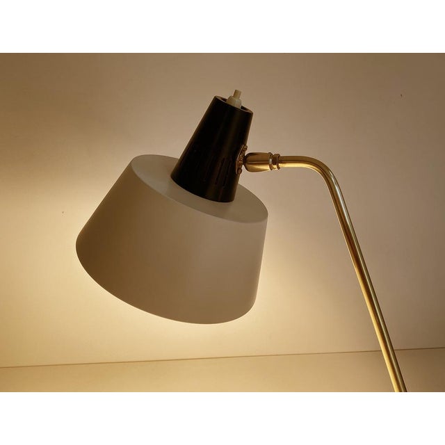 Vintage Desk Lamp from Kaiser Leuchten, 1950s For Sale - Image 10 of 18