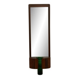 Example of Mirrors in Reno/Lake Tahoe