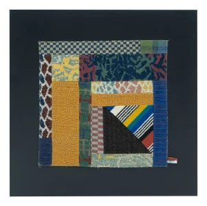 Italian Tapestry from Missoni, 1980s