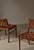 1930s 1572 Chairs in Beech by Karl Scrøder for Fritz Hansen, 1930s, Set of 2 For Sale - Image 5 of 18