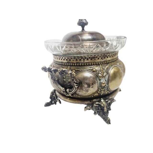 Candyer from Bauman W Warszawie, 1890s For Sale - Image 10 of 18