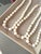 Early 21st Century Bochic "Capri" FreshWater Pearl, Pink Sapphire, Diamond & Mix gems Necklace For Sale - Image 5 of 18