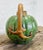 Glazed Stoneware Pumpkin Pitcher by Louis Lourioux, 1930s For Sale - Image 10 of 12