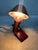 Vintage Bakelite Clamp Lamp, 1920s For Sale - Image 6 of 14