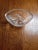 Glass 1980s Marquis by Waterford Boat Shaped Crystal Bowl For Sale - Image 7 of 8