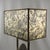 1970s Willy Daro Mid-Century Brass and Geode Stone Table Lamp, Circa 1970 For Sale - Image 5 of 11