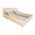 Loftline Bed in Cream Faux Leather with Storage Box from Ruf For Sale - Image 4 of 17