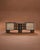 Wodehouse Sideboard by Wood Tailors Club, in New conditions. Designed from 2000 Signed by Maker
