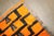 Turkish Vintage Wild Tulu Rug - 3'8" x 5'6" For Sale - Image 3 of 8