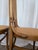 Vintage Bentwood and Cane Dining Chairs, Former Yugoslavia, 1970s, Set of 8 For Sale - Image 18 of 18