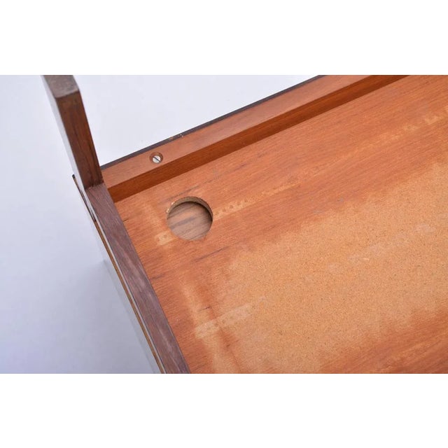 Music Cabinet by Aksel Kjersgaard for Odder Møbler, 1960s For Sale - Image 14 of 16