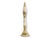 English Hunting Scene Beer Pump Handle For Sale - Image 4 of 6