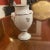 French Early 20th Century Porcelain Apothecary Jar For Sale - Image 3 of 6