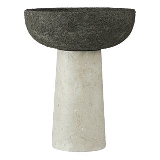 Stratosustrato _ 5 Vase by Gumdesign for La Casa Di Pietra For Sale