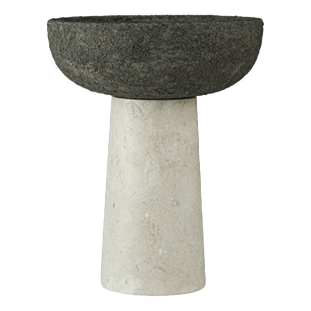 Stratosustrato _ 5 Vase by Gumdesign for La Casa Di Pietra For Sale