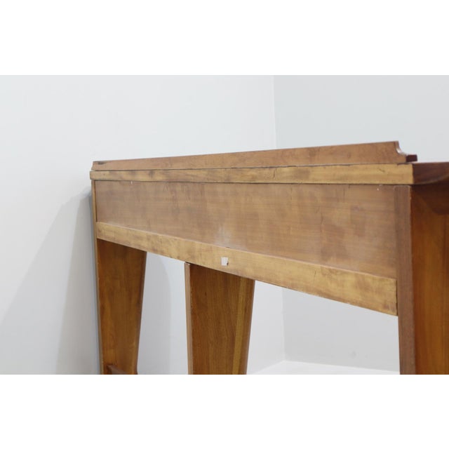 Console Table by Ico Parisi For Sale - Image 6 of 17