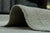 Gray Turkish Oushak Runner Rug 2'11" x 16'1" #17847 For Sale - Image 8 of 8