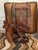 Vintage Equestrian 1970’s Leather Horse Halter For Sale - Image 12 of 15