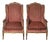 Pair of 19th Century French Bergeres For Sale