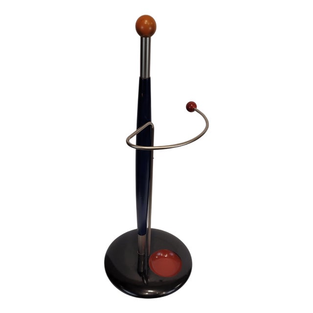 Vintage Italian Umbrella Stand, 1990s For Sale