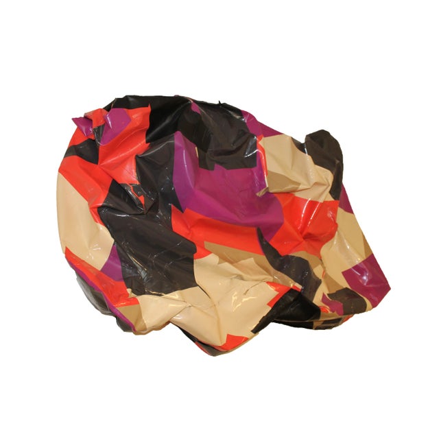 Contemporary "Consort" by James Hyde Sculptural Art, 1996 For Sale - Image 3 of 12