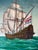 A striking 1970’s Impressionist maritime oil painting by artist R. Seaman, depicting a majestic tall ship sailing across...