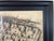 1938 Architectural Rendering of Alfred Easton Poors' Red Hook Houses Brooklyn For Sale In Naples, FL - Image 6 of 15