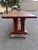 19th Century French Trestle Table For Sale - Image 11 of 14