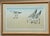 1970s Print - Sandpipers by David Grose For Sale - Image 4 of 11