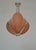 Art Deco French Art Deco Chandelier by Petitot 1930 France For Sale - Image 3 of 13