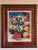 2002 "Monkeys on the Beach" Anthropomorphic Lithograph by Dan Poole, Framed For Sale - Image 9 of 9
