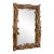 Rustic Branch Mirror For Sale