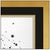 Late 20th Century Late 20th Century Untitled (l.213; sf.240) Abstract Black Lithograph Sam Francis For Sale - Image 5 of 5