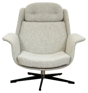 Swivel Chair B7041, Poland, 1970