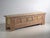 Antique Painted Uyghur Xinjiang Silk Road Sideboard or Cabinet For Sale - Image 15 of 15