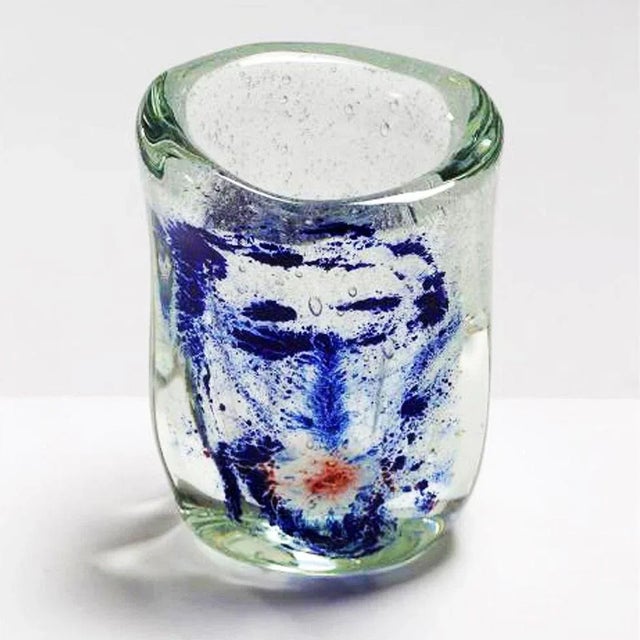 Face In Sculpture by Thon - Fausto Tonello, 1999 For Sale - Image 4 of 4