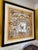 Hermès Hermes Carre 90 Decoupages Silk Scarf For Sale - Image 4 of 7